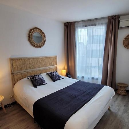 Hotel Le Relais Du Valois Cognac Centre Esterno foto