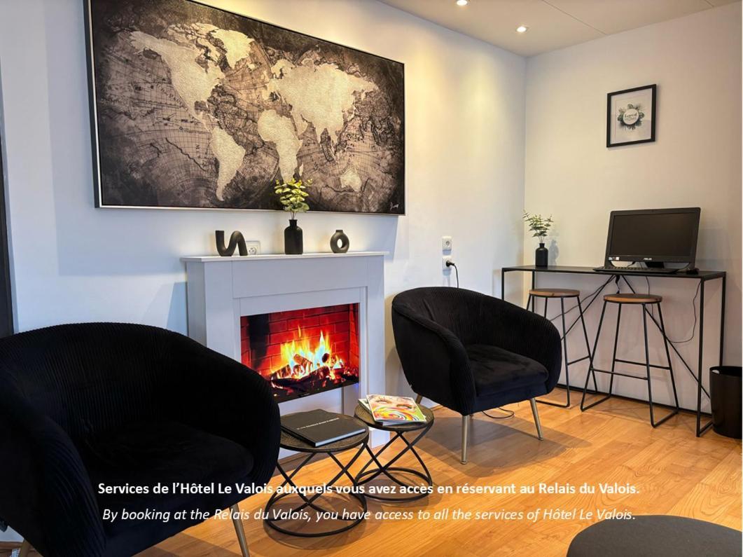 Hotel Le Relais Du Valois Cognac Centre Esterno foto